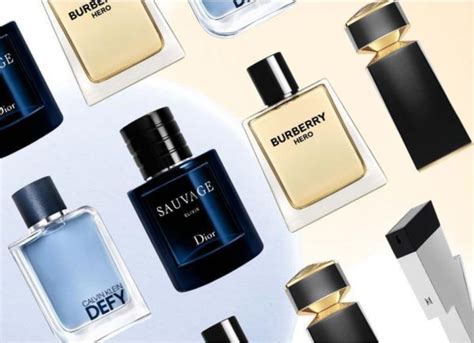 parfum pria yang disukai wanita